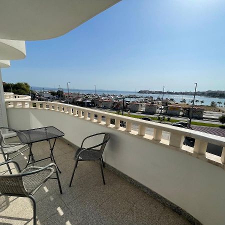 Apartments Nevistic Ποντστράνα Εξωτερικό φωτογραφία