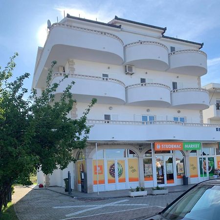 Apartments Nevistic Ποντστράνα Εξωτερικό φωτογραφία