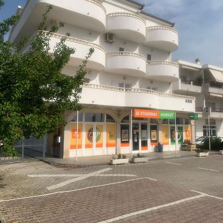 Apartments Nevistic Ποντστράνα Εξωτερικό φωτογραφία