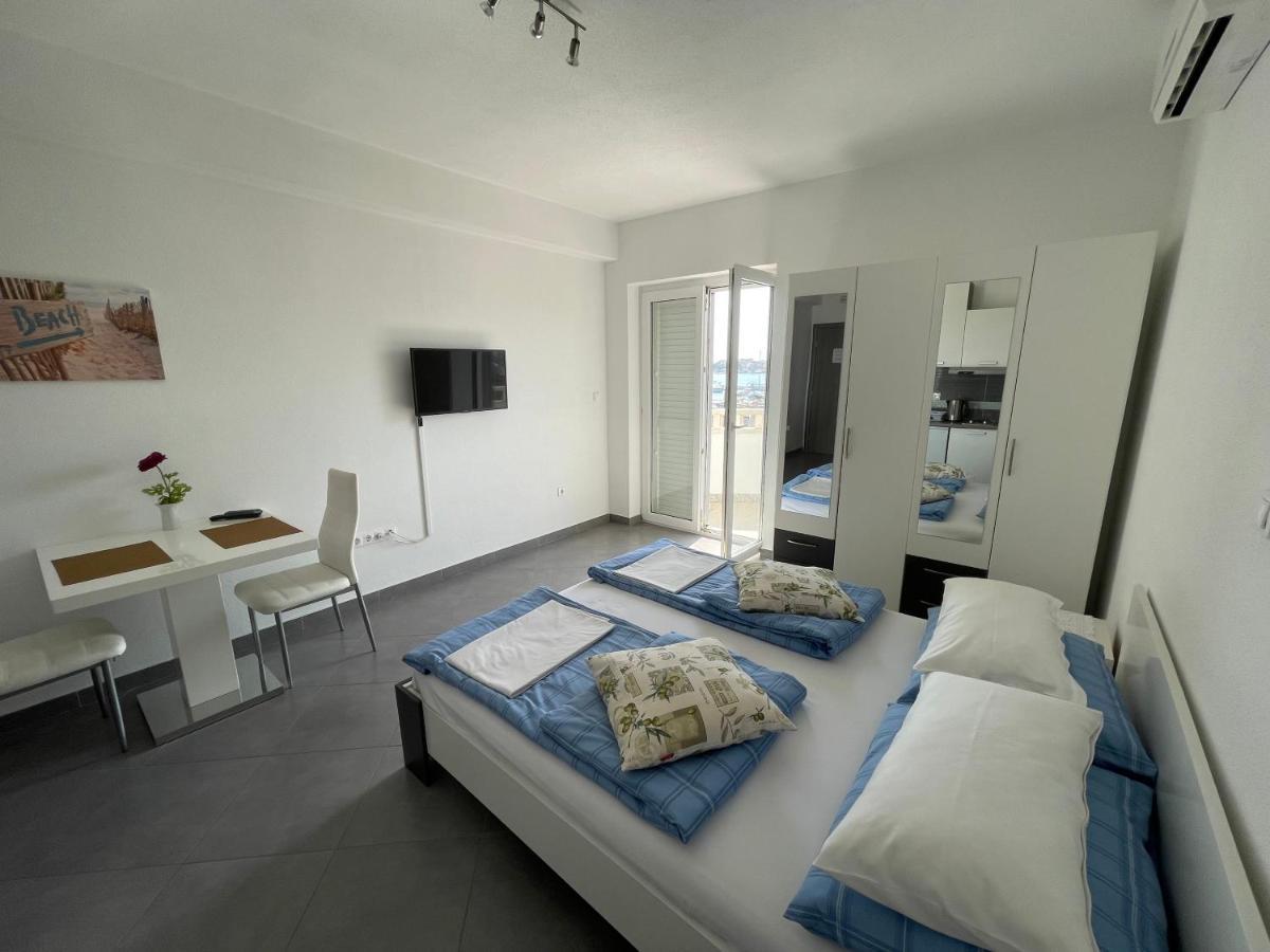 Apartments Nevistic Ποντστράνα Εξωτερικό φωτογραφία