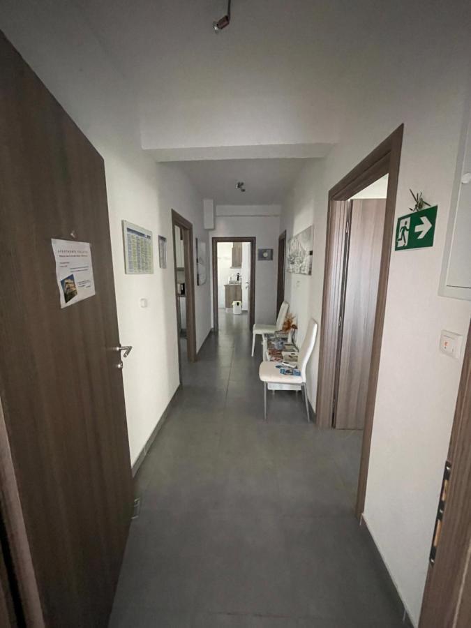 Apartments Nevistic Ποντστράνα Εξωτερικό φωτογραφία