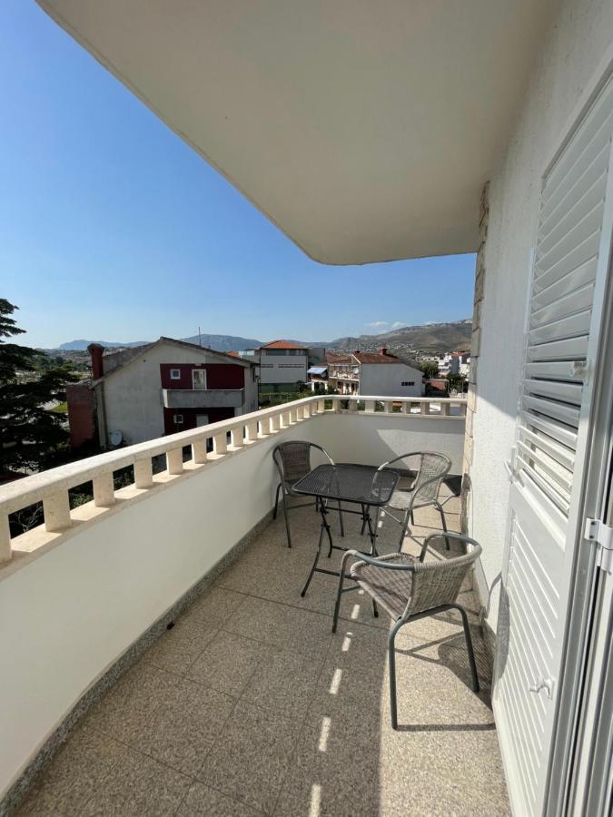 Apartments Nevistic Ποντστράνα Εξωτερικό φωτογραφία