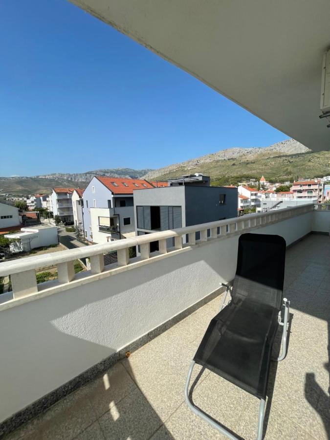 Apartments Nevistic Ποντστράνα Εξωτερικό φωτογραφία