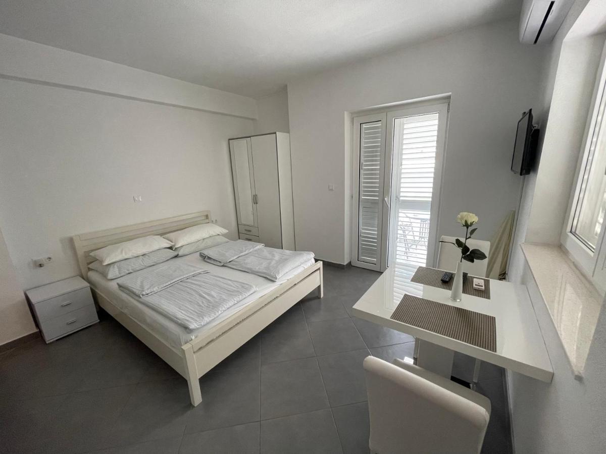 Apartments Nevistic Ποντστράνα Εξωτερικό φωτογραφία