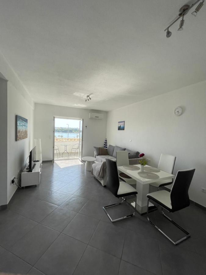 Apartments Nevistic Ποντστράνα Εξωτερικό φωτογραφία