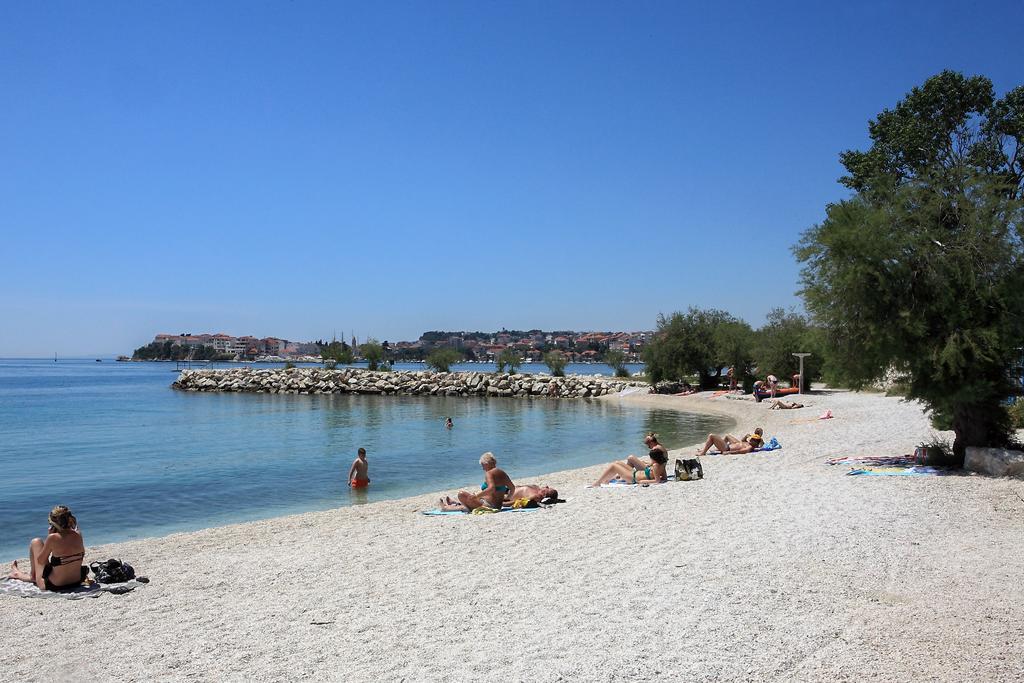 Apartments Nevistic Ποντστράνα Εξωτερικό φωτογραφία