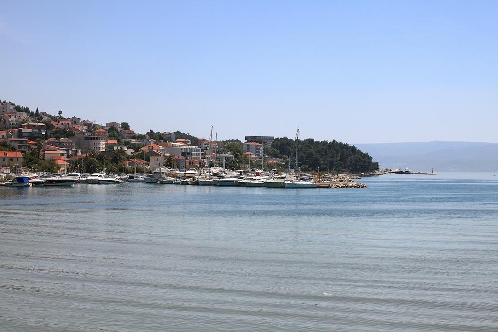 Apartments Nevistic Ποντστράνα Εξωτερικό φωτογραφία