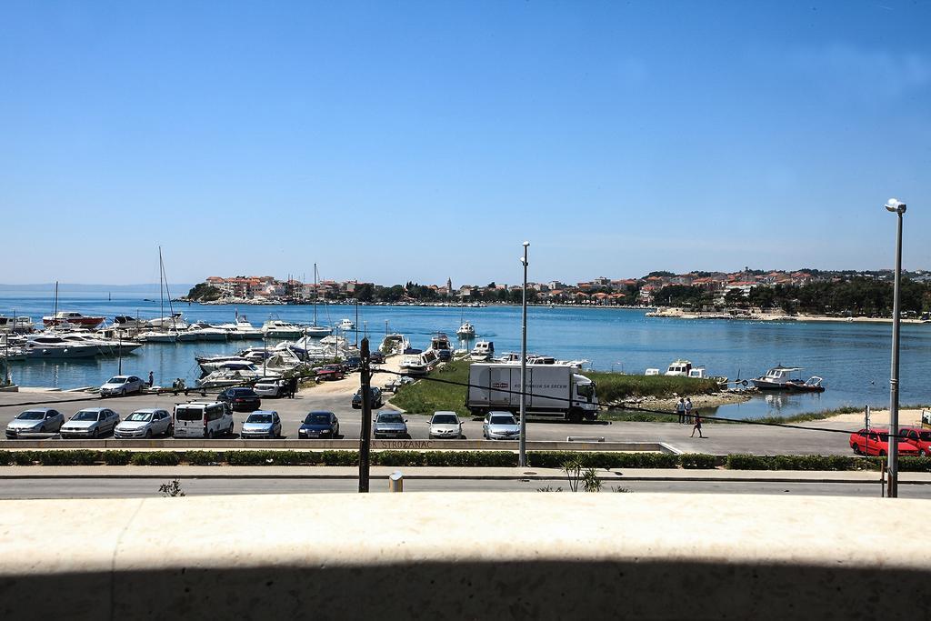 Apartments Nevistic Ποντστράνα Εξωτερικό φωτογραφία