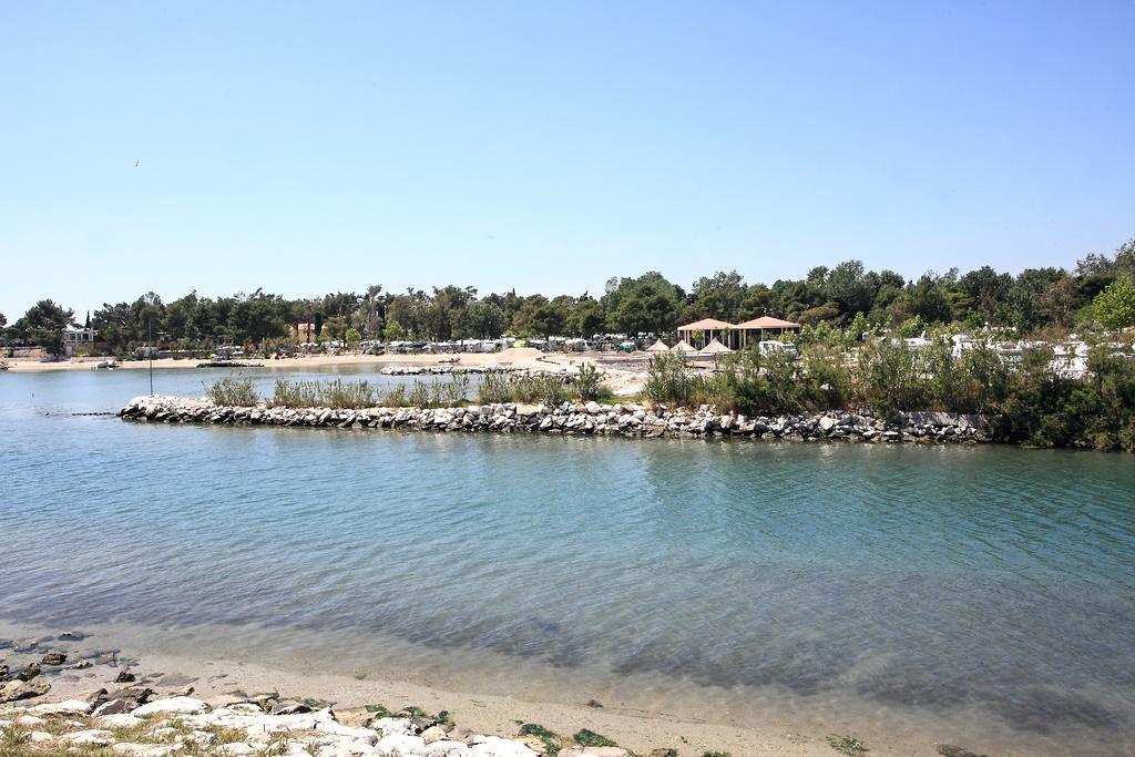 Apartments Nevistic Ποντστράνα Εξωτερικό φωτογραφία