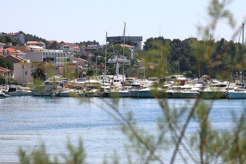Apartments Nevistic Ποντστράνα Εξωτερικό φωτογραφία