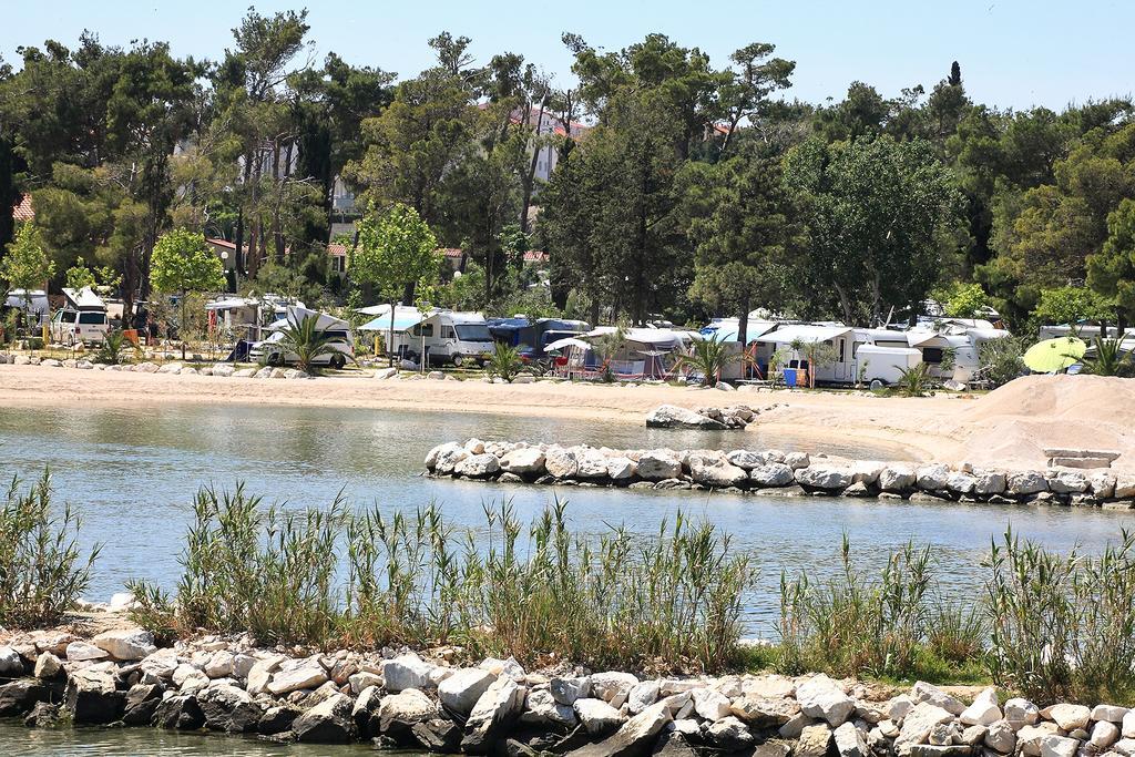 Apartments Nevistic Ποντστράνα Εξωτερικό φωτογραφία