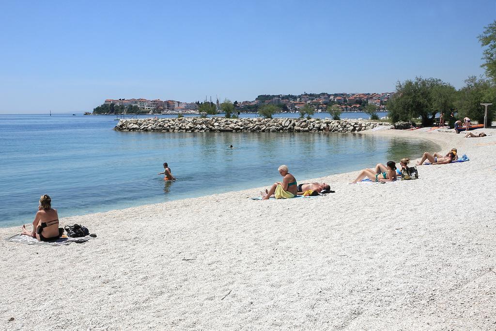 Apartments Nevistic Ποντστράνα Εξωτερικό φωτογραφία