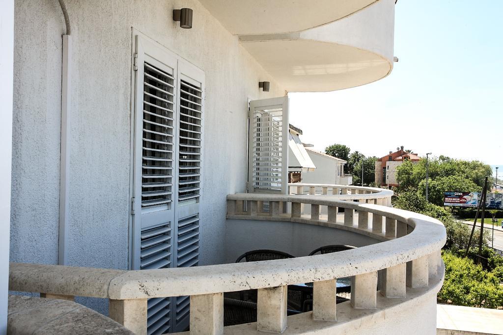 Apartments Nevistic Ποντστράνα Εξωτερικό φωτογραφία