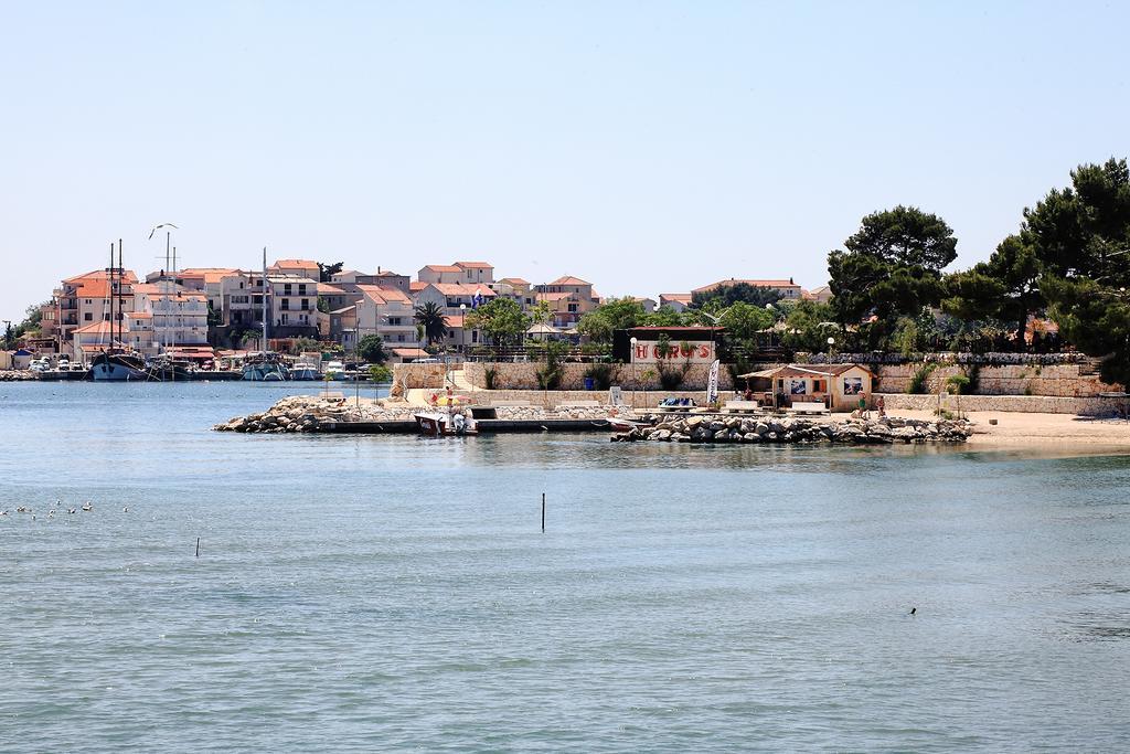 Apartments Nevistic Ποντστράνα Εξωτερικό φωτογραφία