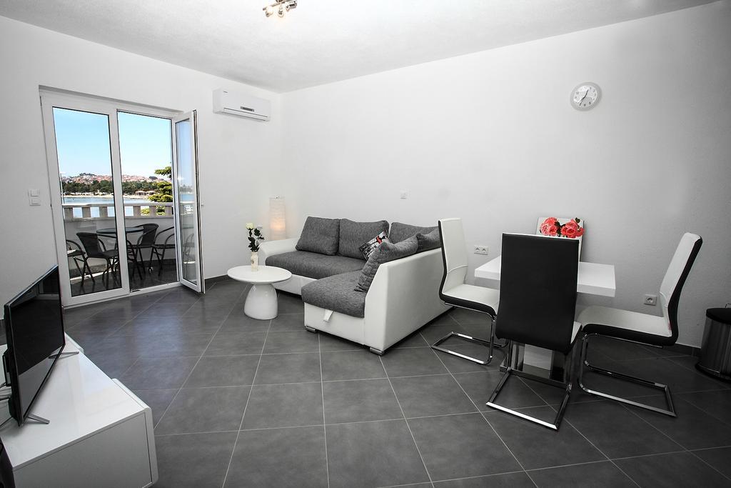 Apartments Nevistic Ποντστράνα Εξωτερικό φωτογραφία