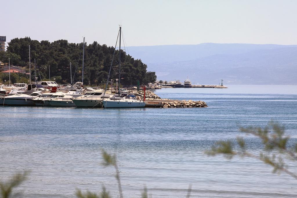 Apartments Nevistic Ποντστράνα Εξωτερικό φωτογραφία