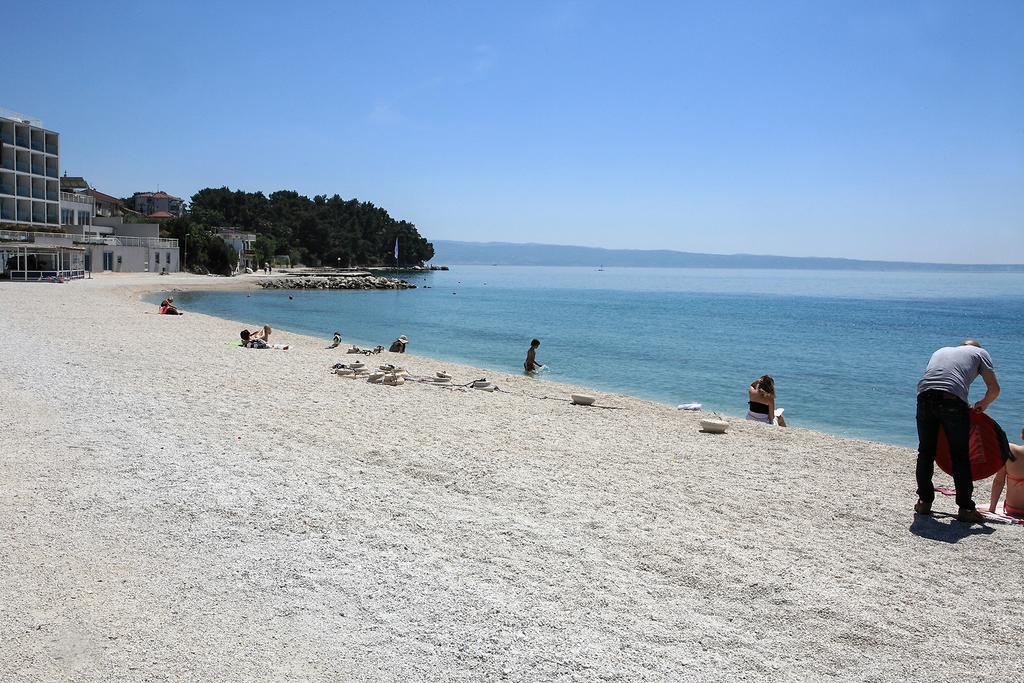 Apartments Nevistic Ποντστράνα Εξωτερικό φωτογραφία